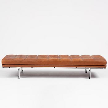 Horst Brüning, a daybed, Alfred Kill International, Germany, 1960s-70s.