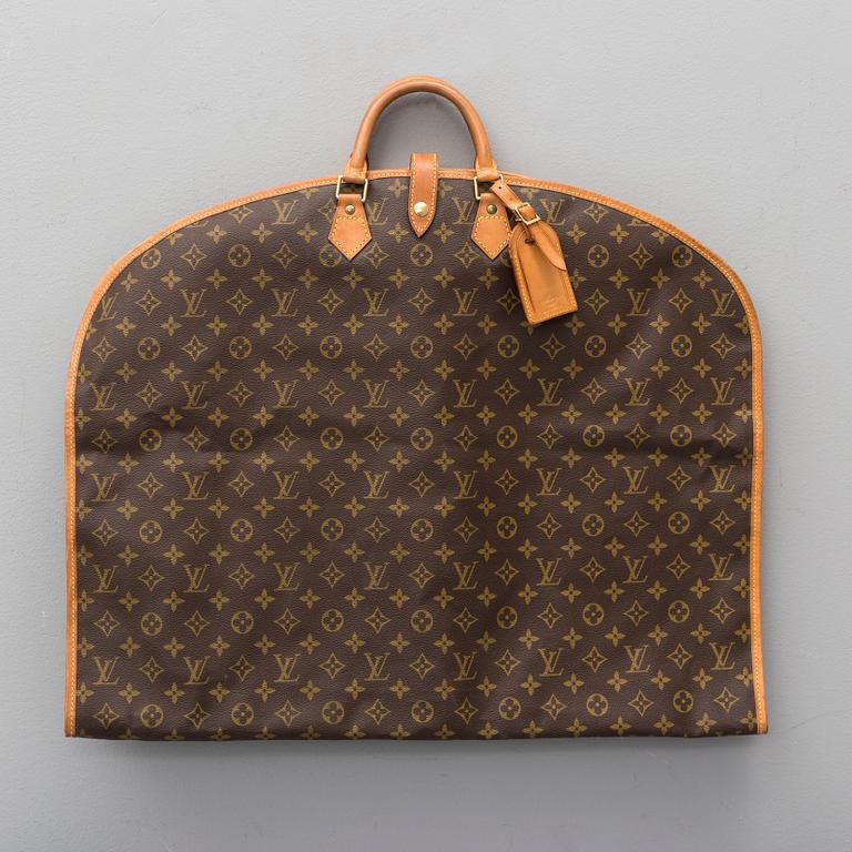 LOUIS VUITTON, klädgarderob, "Housse Porte-Habits".