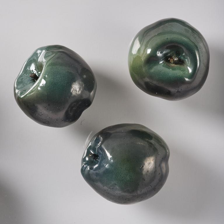 Annika Masolle, Untitled.