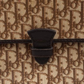 Christian Dior, a handbag.