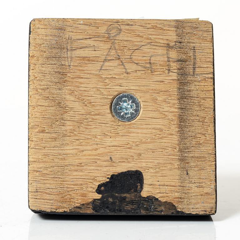 Veikko Keränen, "Fågel" ("Bird").