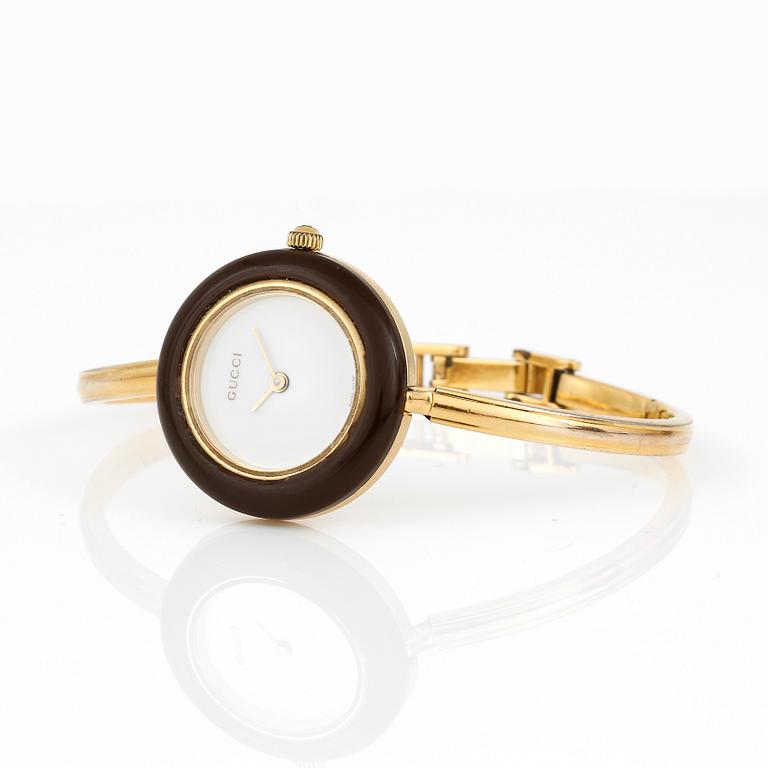 ARMBANDSUR, Gucci.