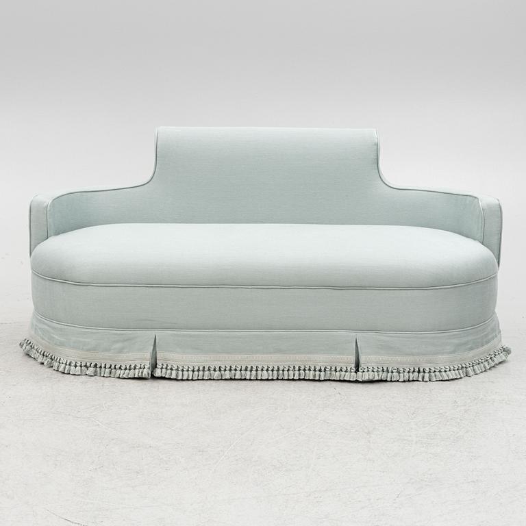Caroline Roth & Susanne Lundberg, soffa, "Ralph Love Seat", RIJD Interior.