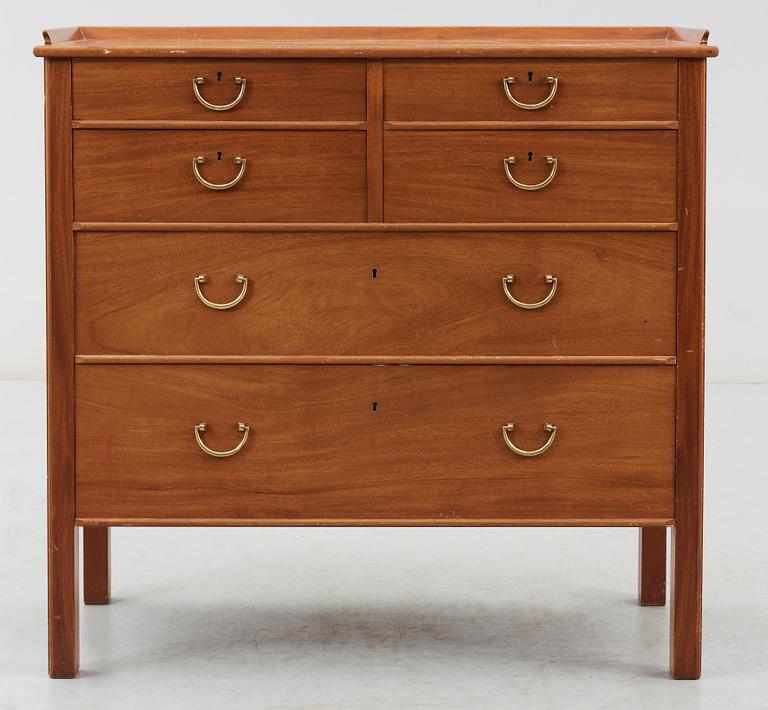 BYRÅ, Josef Frank, Firma Svenskt Tenn. Modell 984, 1930-tal.