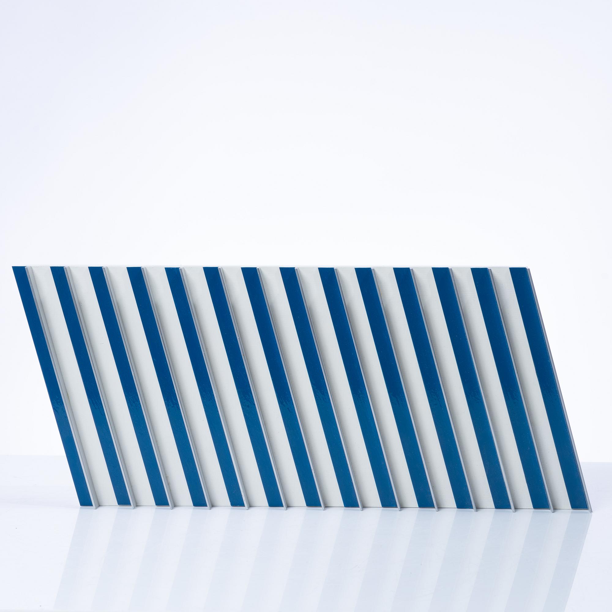 Lars Erik Falk, "Modul relief i 5 delar".