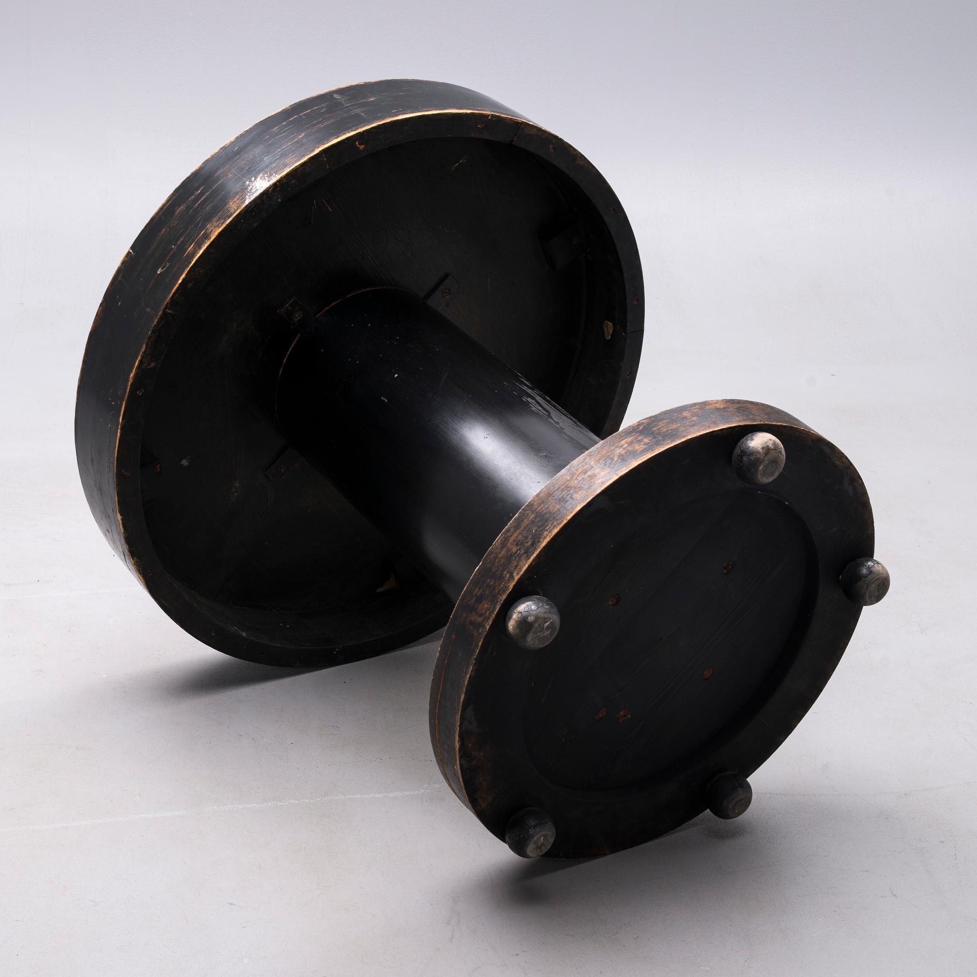 SOFFBORD, funkis 1930-tal.