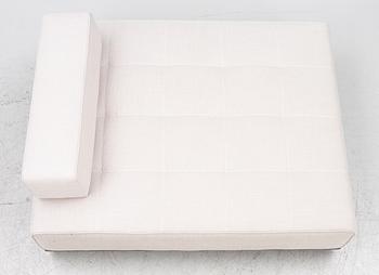 Ottoman, Minotti, Italy.