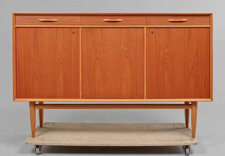 SIDEBOARD, Sverige, 1950/1960-tal.