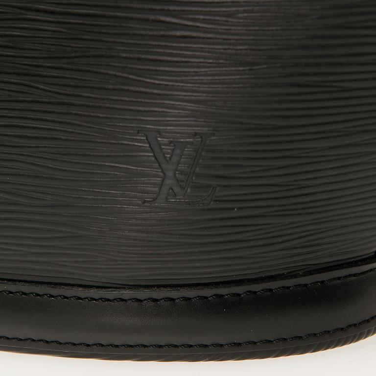 LOUIS VUITTON, "Saint Jacques", Bag.