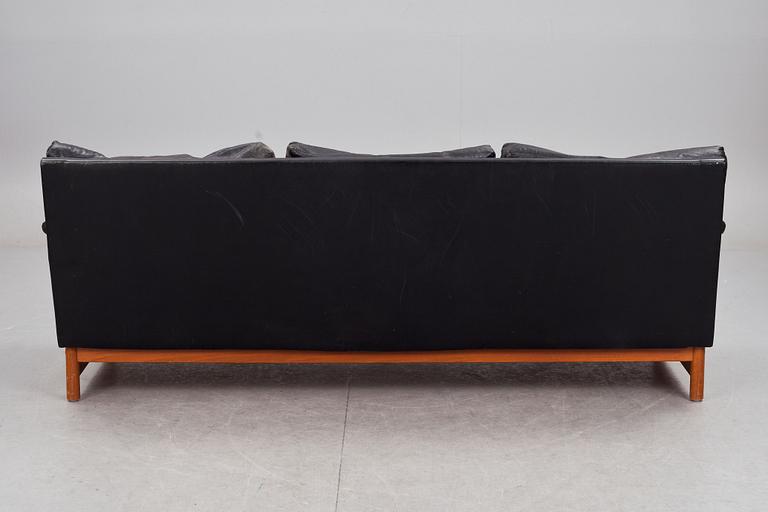 SOFFA, Danmark, 1960-tal.