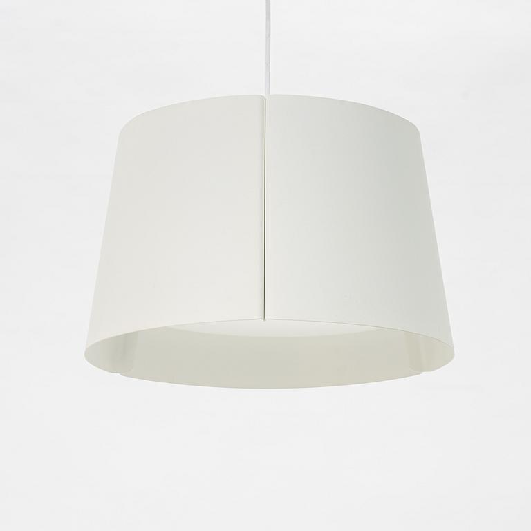 Jonas Lindvall, a 'W124S3' ceiling lamp, Wästberg.