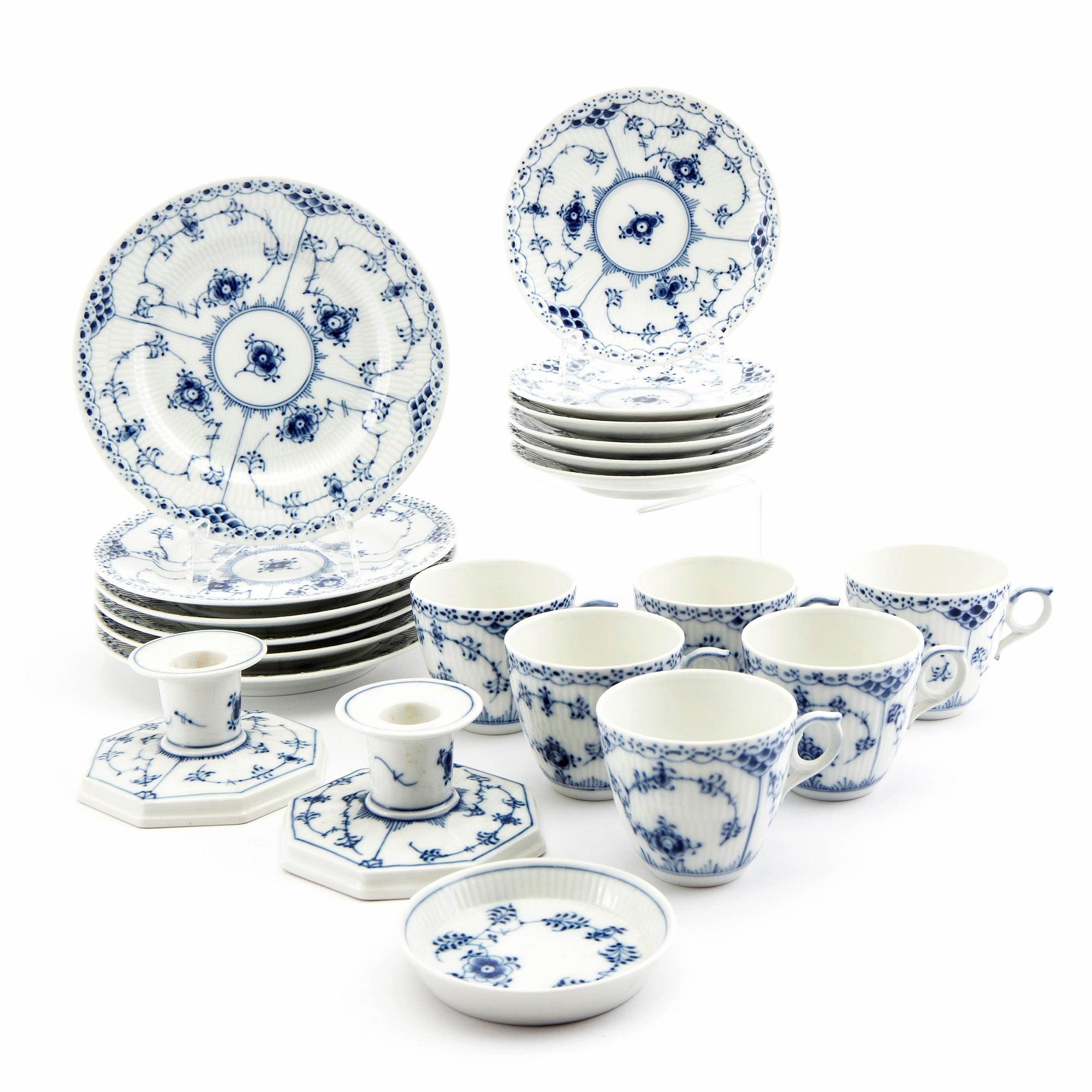 Denmark dinnerware cheap