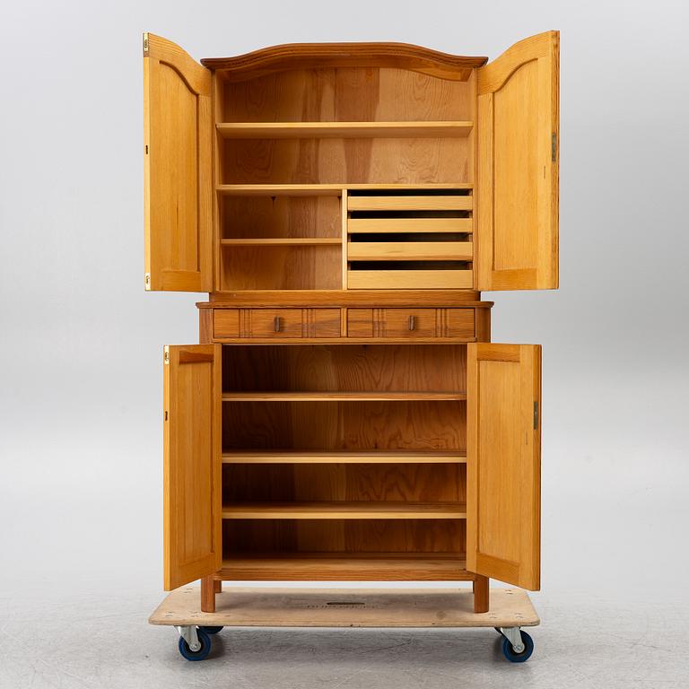 Carl Malmsten, cabinet, "Carolus".