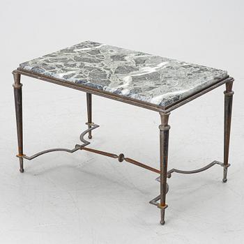 Garden table, second half of the 20th century.