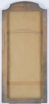 Ulla Fogelklou-Skogh, spegel, 1930-tal.