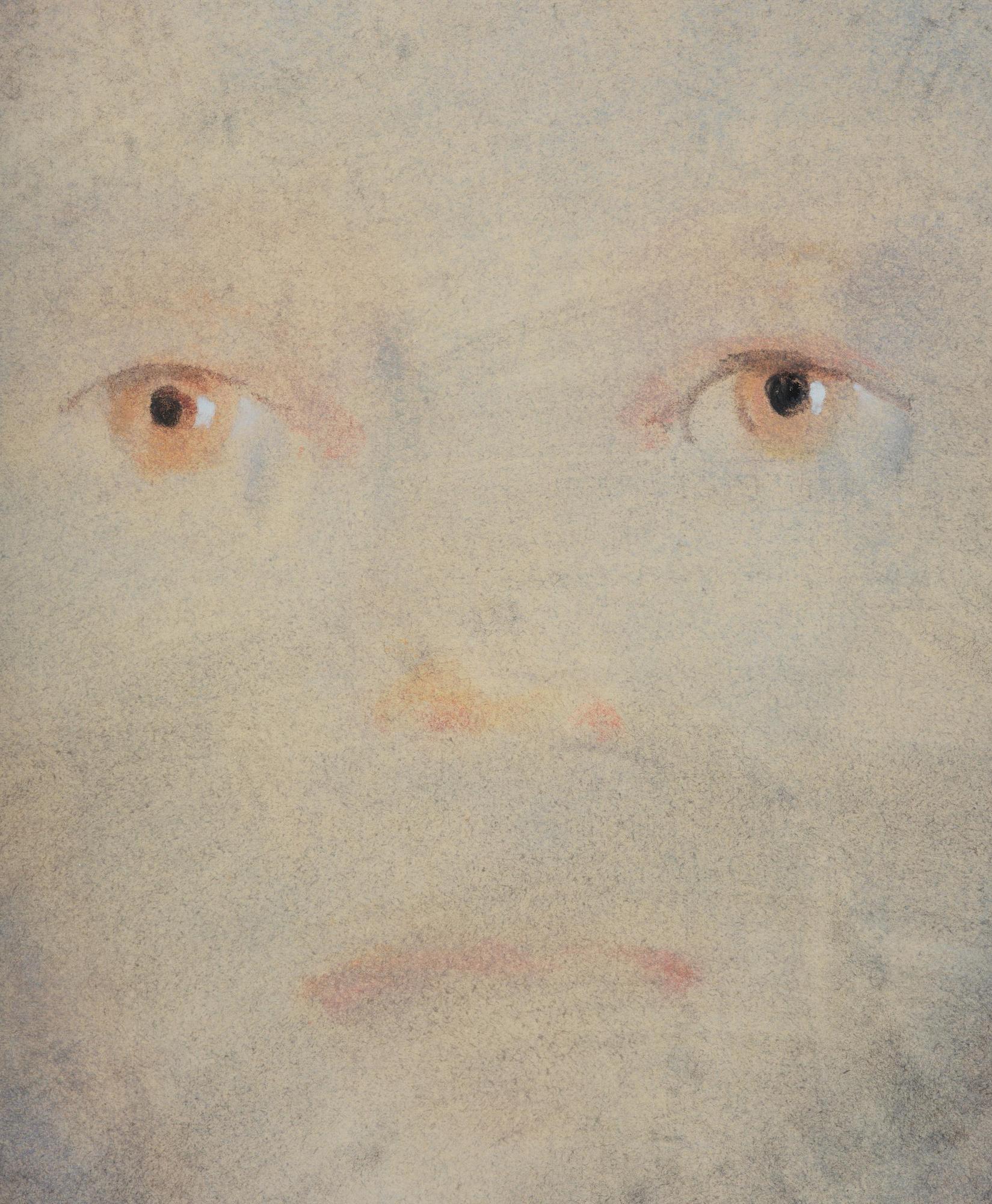 Leonor Fini, "Amouri".