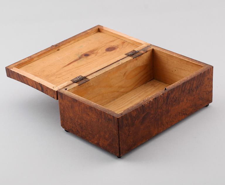 SKRIN, 1800-talets andra hälft.