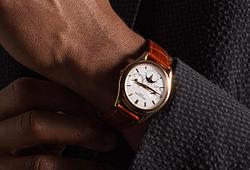 Important Timepieces 667