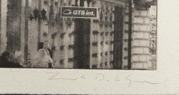 Jacob Dahlgren, "General and Specific Works III".