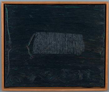 Jan Kenneth Weckman, UTAN TITEL.