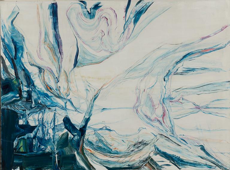 Bengt Olson, Untitled.