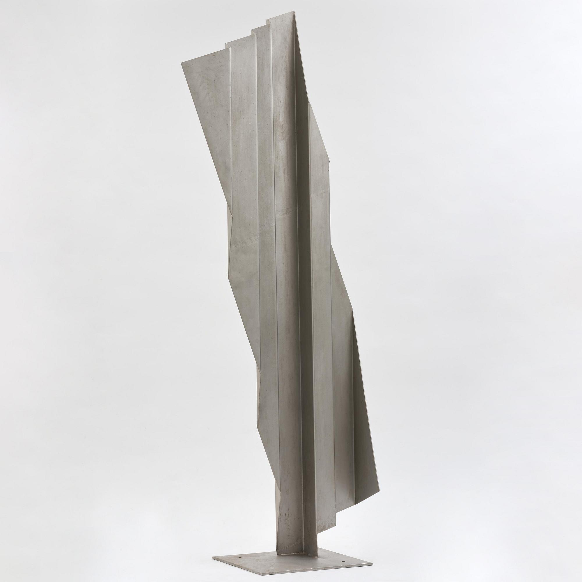 Lars-Gunnar Nordström, Untitled.