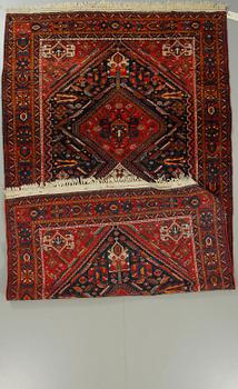 MATTA. Afshar, old/semiantik, ca 300 x 172.