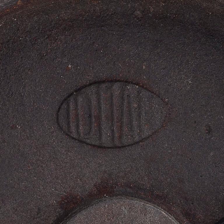 Bordslampa, Idman, 1930-tal.