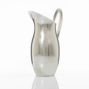 Sebastian Schildt, a pewter jug, Firma Svenskt Tenn, Stockholm 2021.