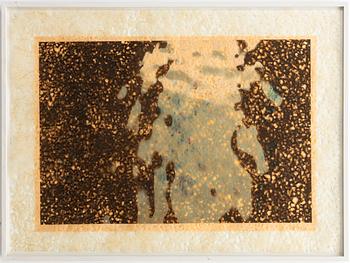 Rolf Hanson, Untitled.