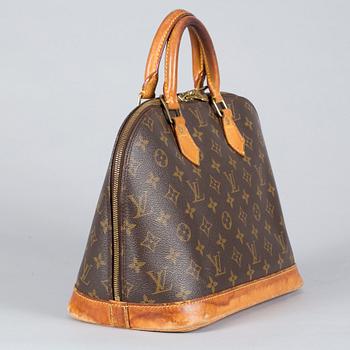 VÄSKA, "Alma", Louis Vuitton.