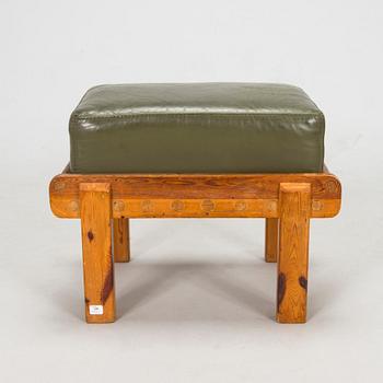 A mid 20th century stool.