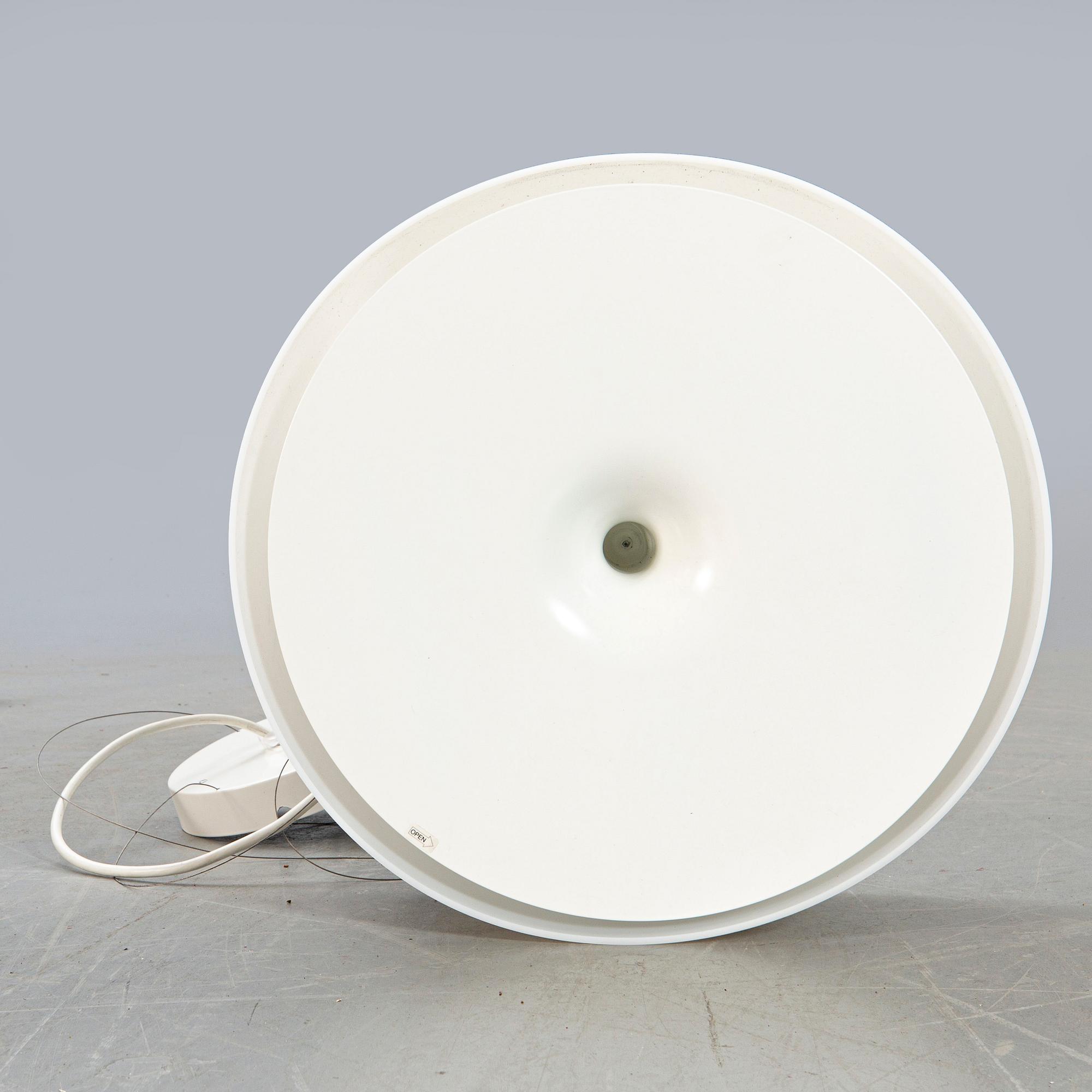 Henrik Schulz, ceiling lamp, "Bebop", Wingårdhs for Ateljé Lyktan.