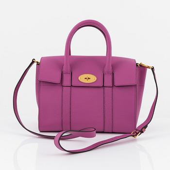 Mulberry, A 'Bayswater small' orchid classic grain.