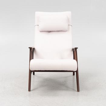 A 'Siesta' armchair, Jio Möbler, 1960's.