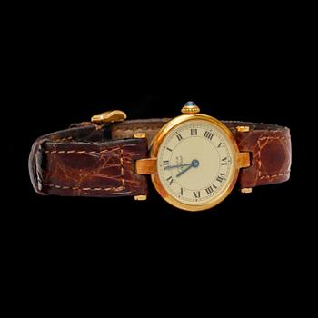 DAMARMBANDSUR, must de Cartier. 1900-talets slut.