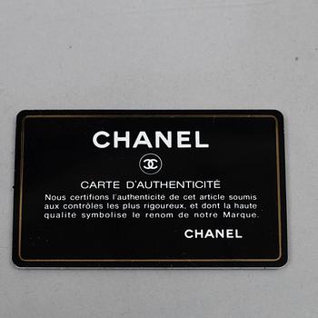 Chanel, wallet/cardholder, 2022.