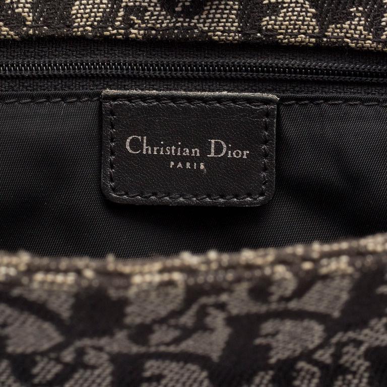 VÄSKA, Christian Dior,.