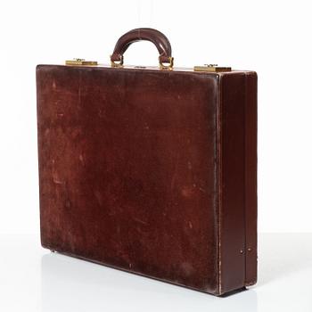 Cartier, portfolio, vintage.