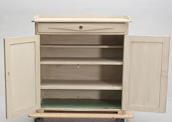 SKÄNK, 1800-tal.