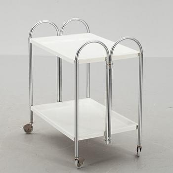 SERVERINGSVAGN, 1900-tal.