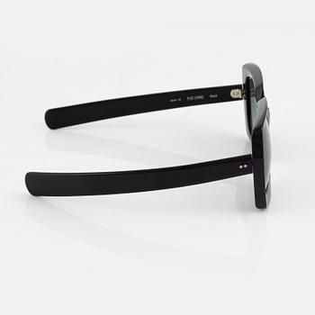 Oliver Goldsmith, solglasögon, "Fuz".