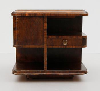 BARBORD, 1900-talets första hälft.
