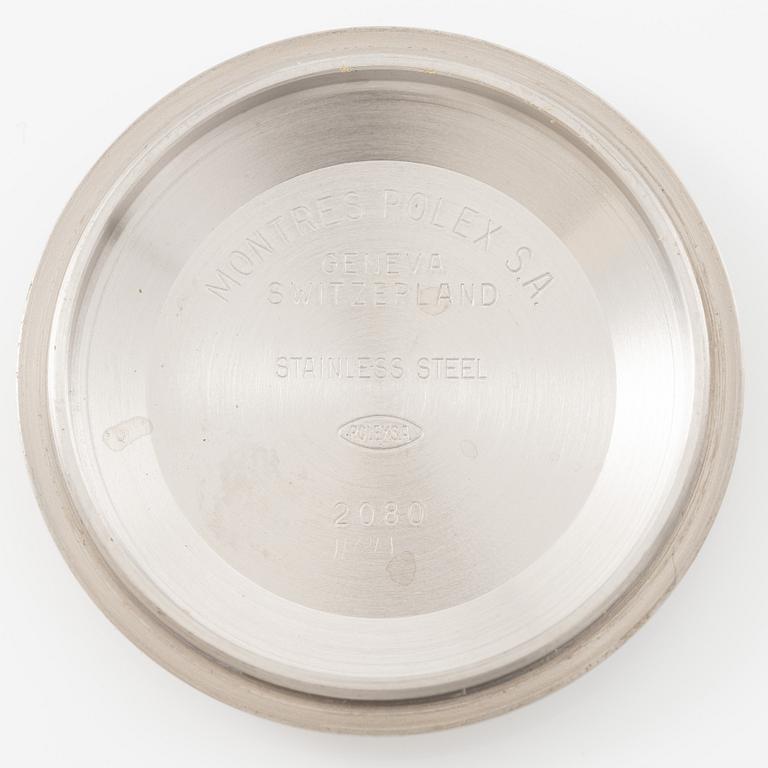 Rolex, Datejust, ca 2000.