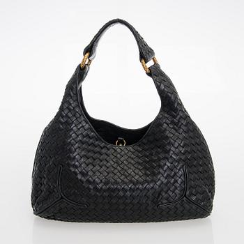 Bottega Veneta, 'New Ball Hobo' bag.