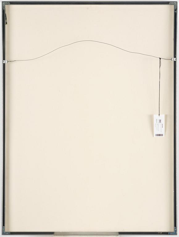 Ivor Abrahams, "Vahine II".