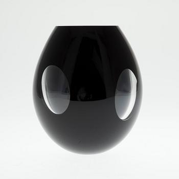 Timo Sarpaneva, GLASSKULPTUR.