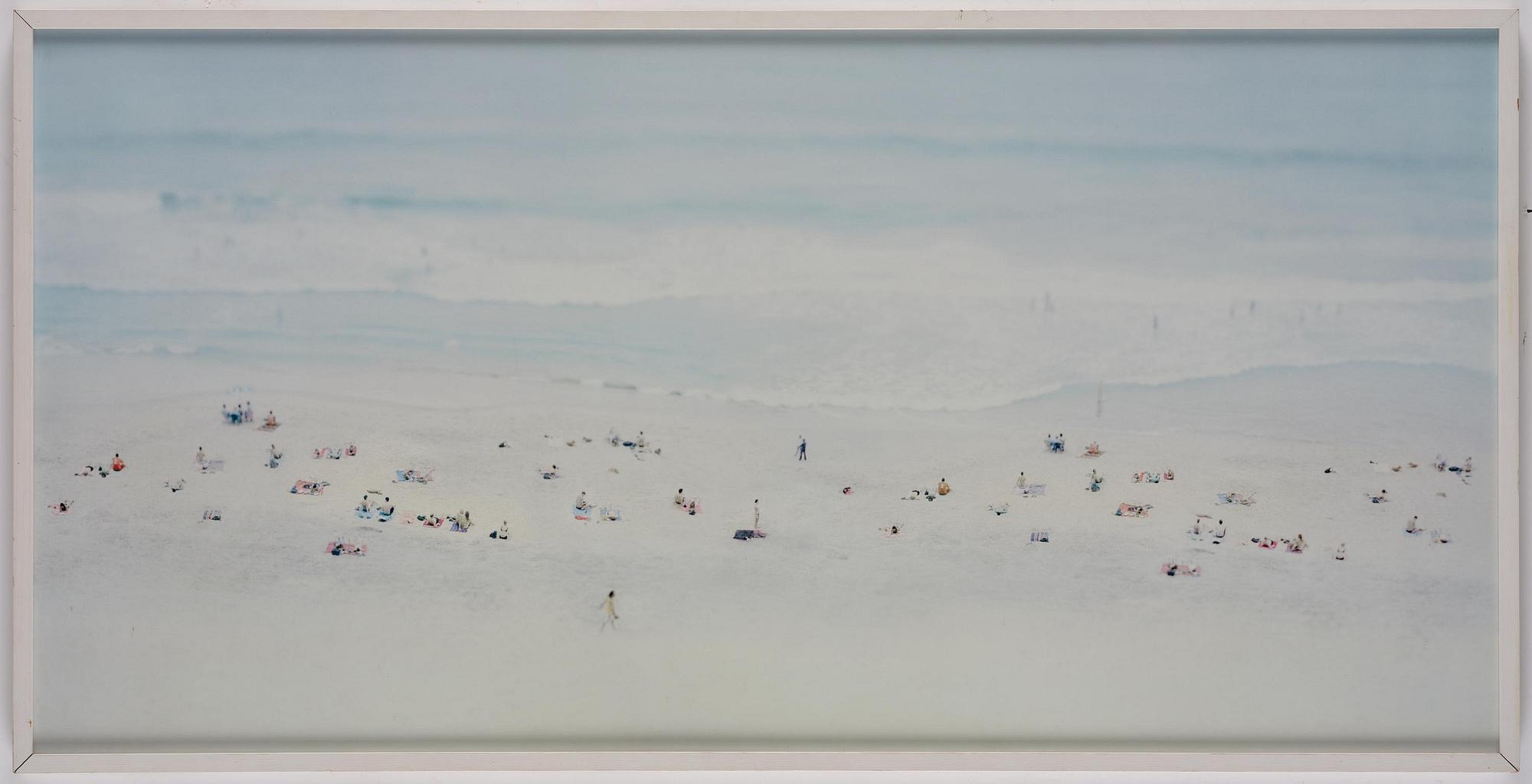 Joakim Eneroth, "Alone with others".