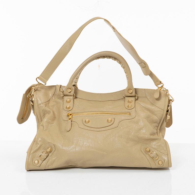 Balenciaga, bag "City".