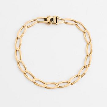 Bracelet, 18K gold.